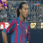 la nouvelle nike de ronaldinho
